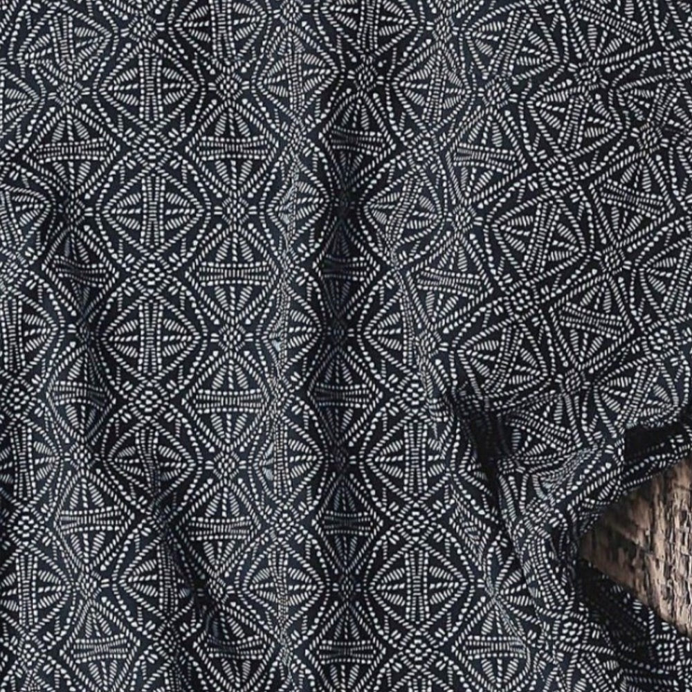 RipSkirt Length 2
BLACK PEARL BATIK
Multiple Sizes M/XL
Travel ResortWear
Beach - Picture 8 of 12